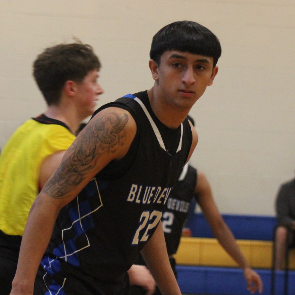Ethan Garza