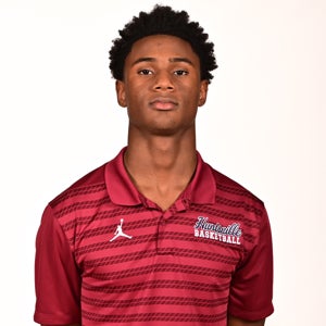 Travell Lewis mugshot
