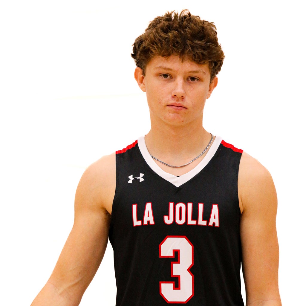 Jeremy Cromwell mugshot