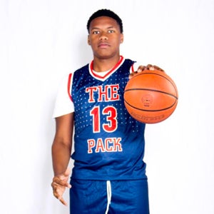 Keitho Johnson