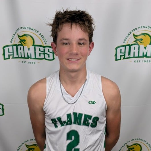 Blake Mast