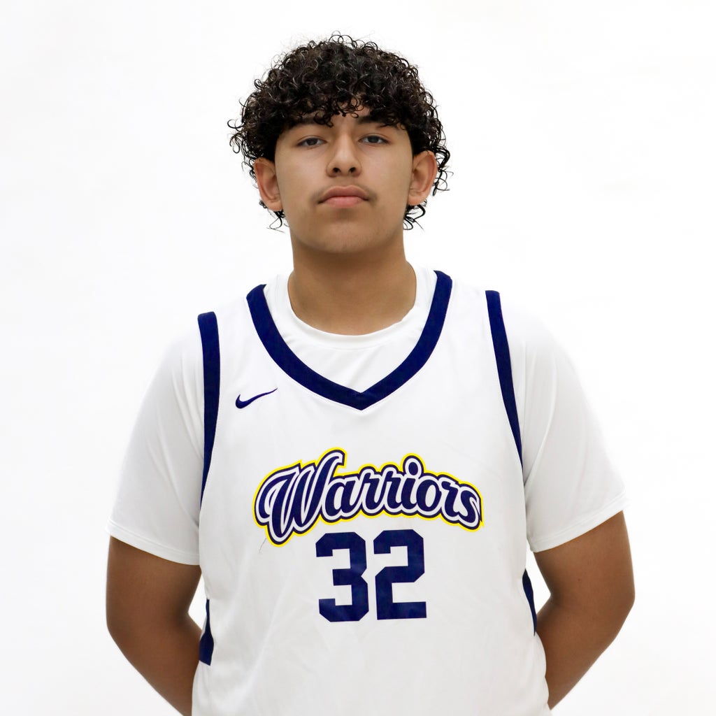 Joshua Briones mugshot