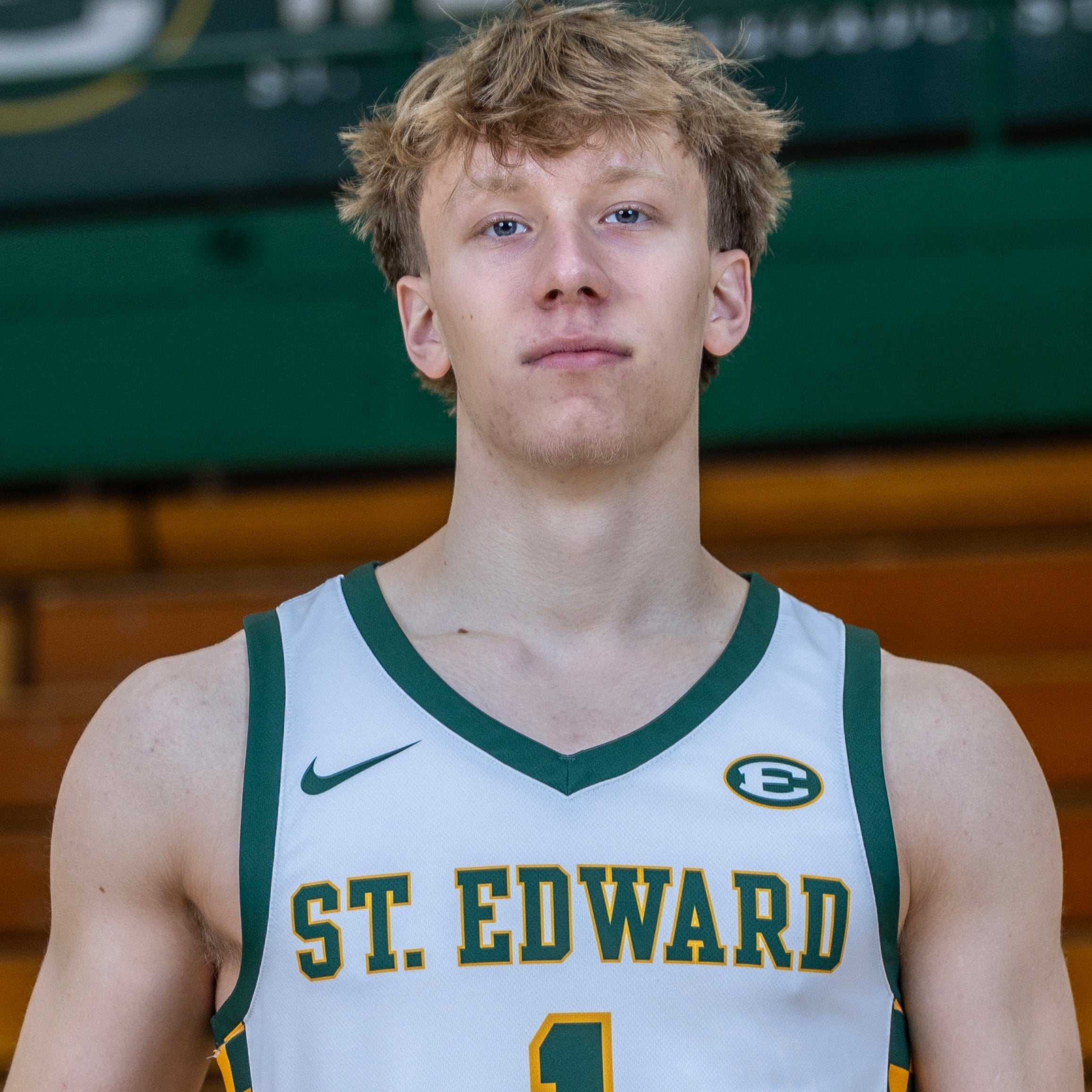 St edwards basketball roster on sale