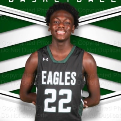 DJ Adewale mugshot