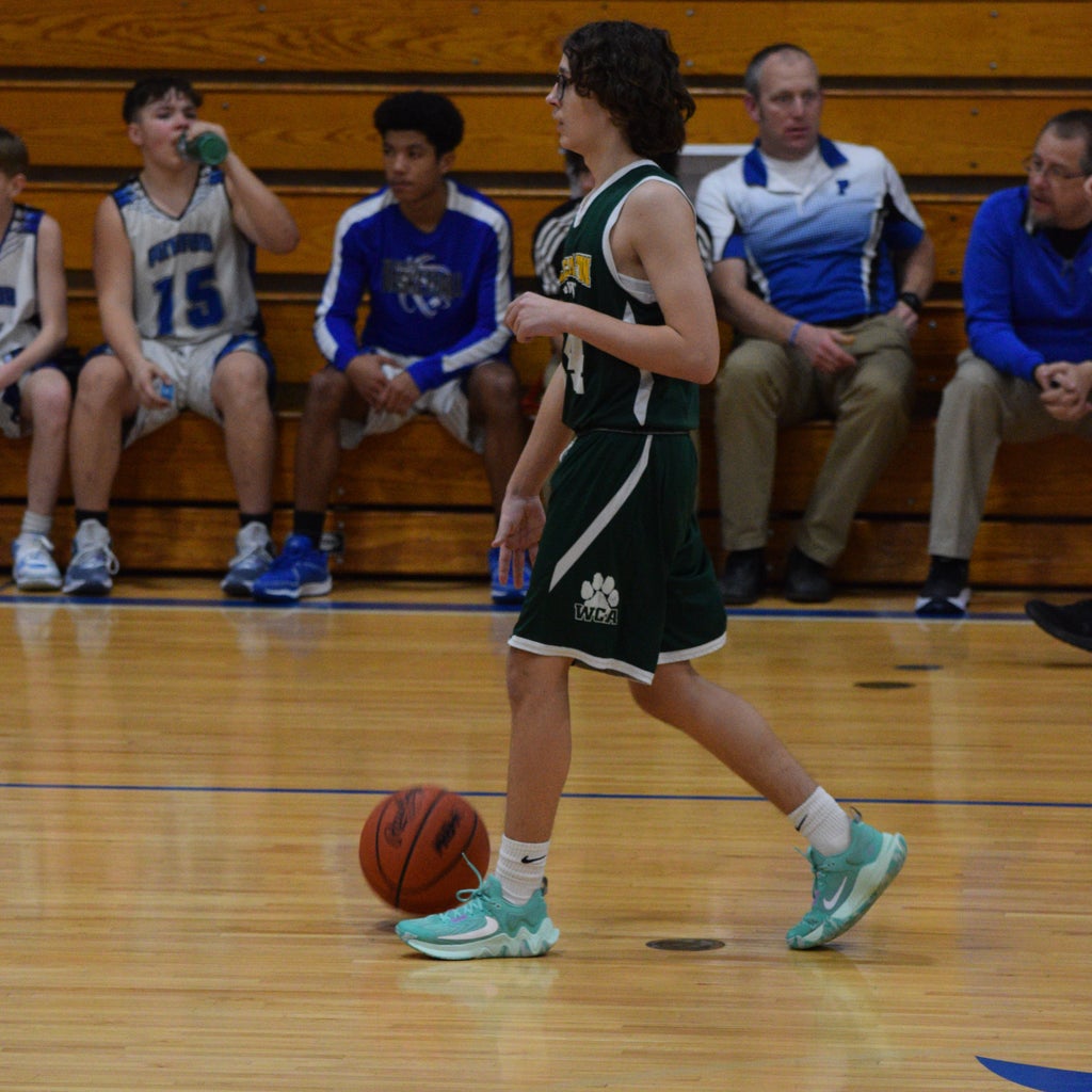 Landon Cramer mugshot