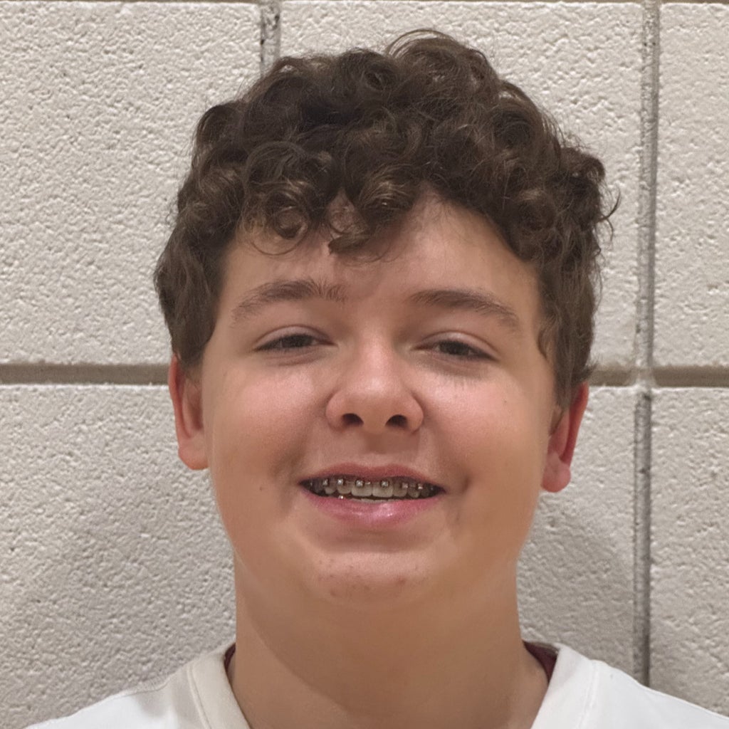 Levi Smith mugshot