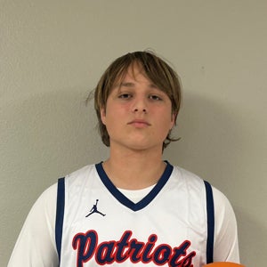 Caden Anders mugshot