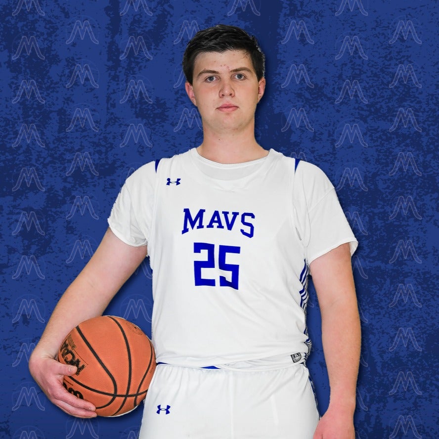 Ethan Parsons