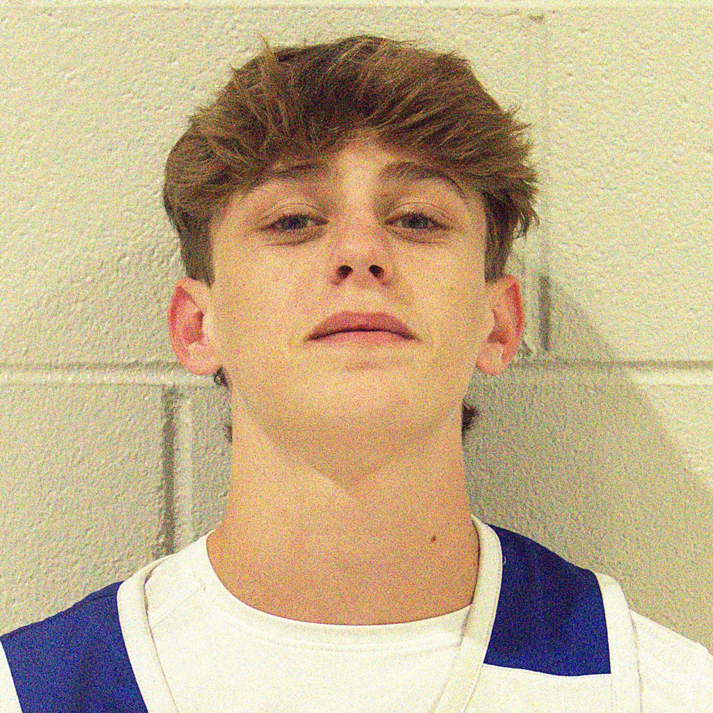 Brayden Emory