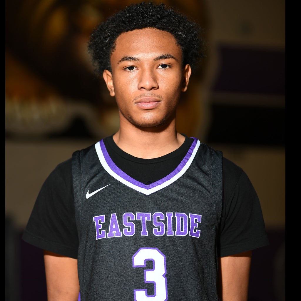 Jamir Devereaux mugshot