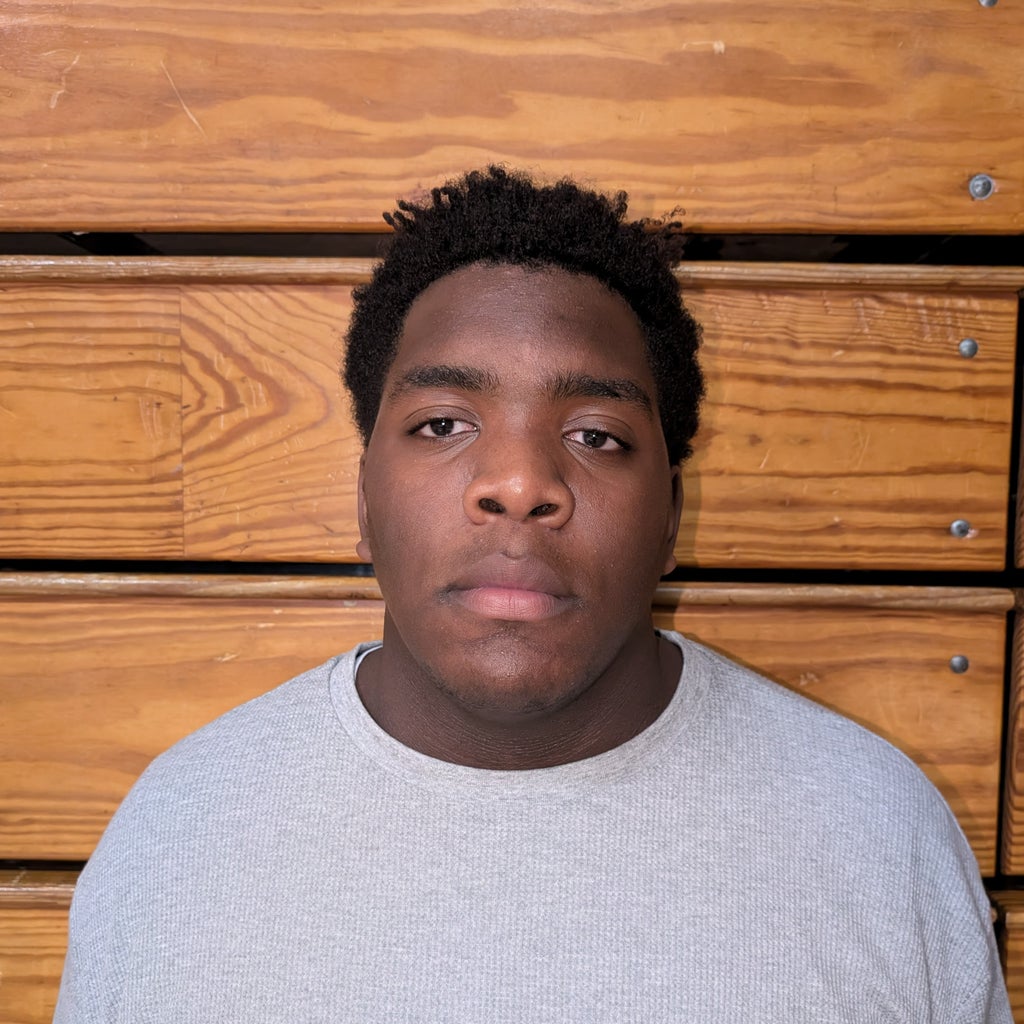 Lamareon Thompson mugshot