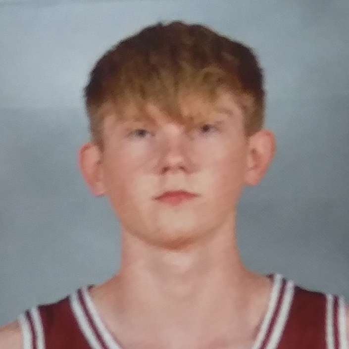 Campbell Turner mugshot