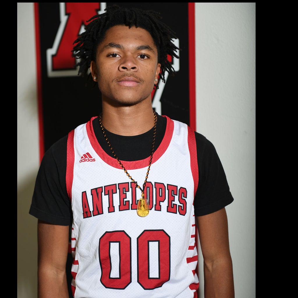 Ja Ere Alexander mugshot