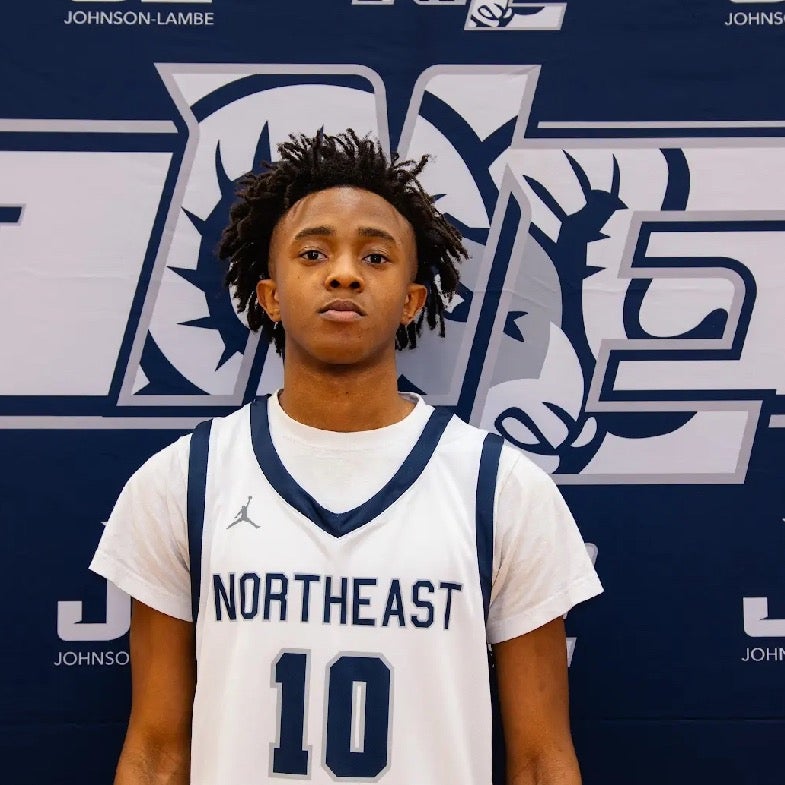 Jayden Morrison mugshot