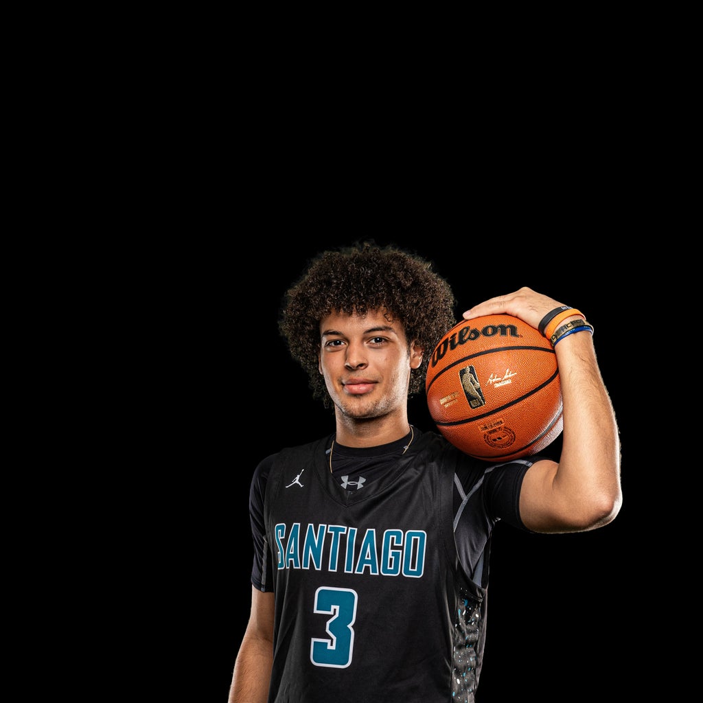 Jalen Tottress