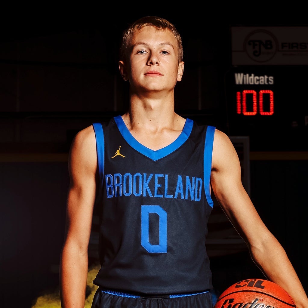 Braden McCugh