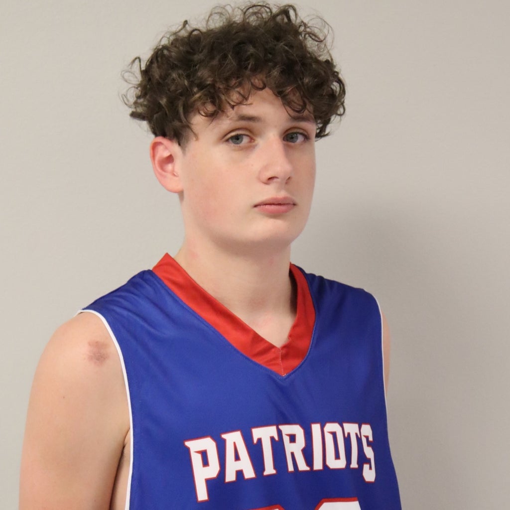 Grayson Hansard