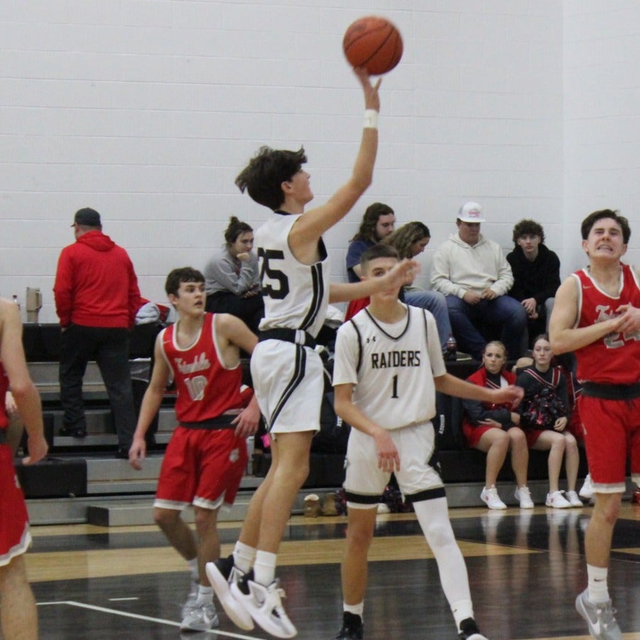 Brayden Gilmore mugshot