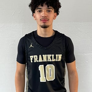 Joshua Moran mugshot