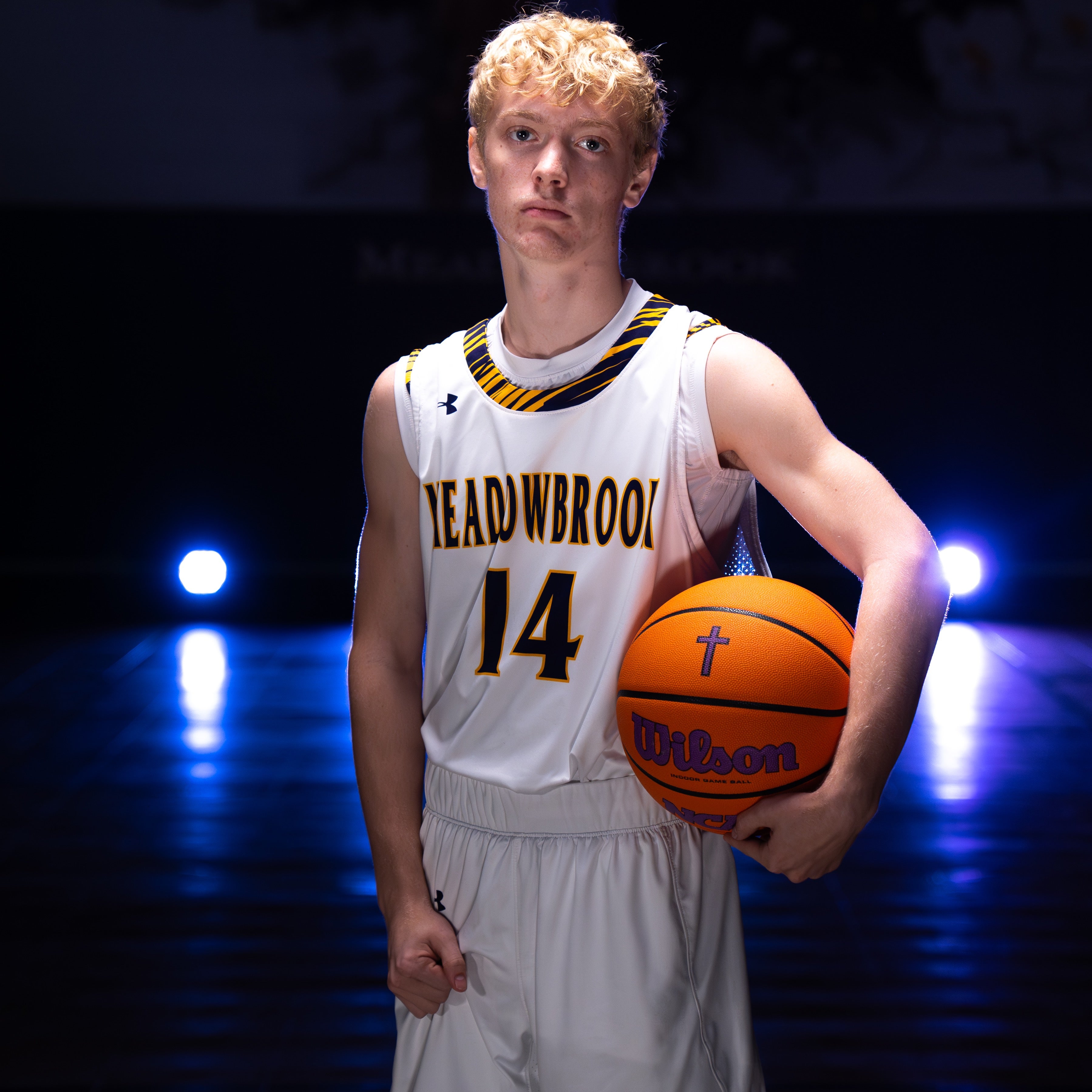 Anderson Ross mugshot