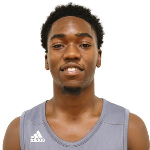 Khallile Kirk mugshot