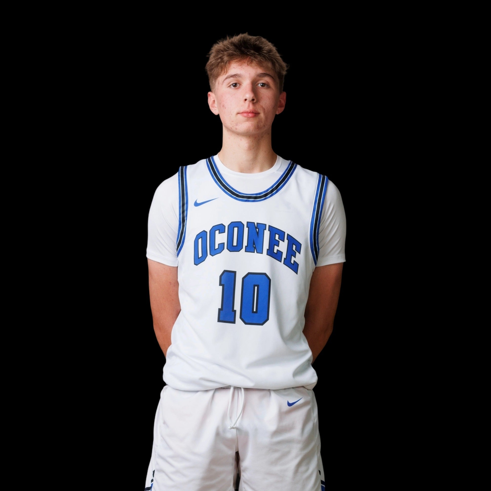 William Grayson hockaday