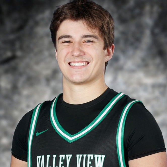 Jake Prescher