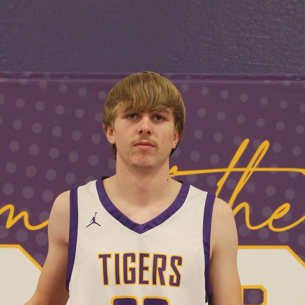 Thomas Braniff mugshot