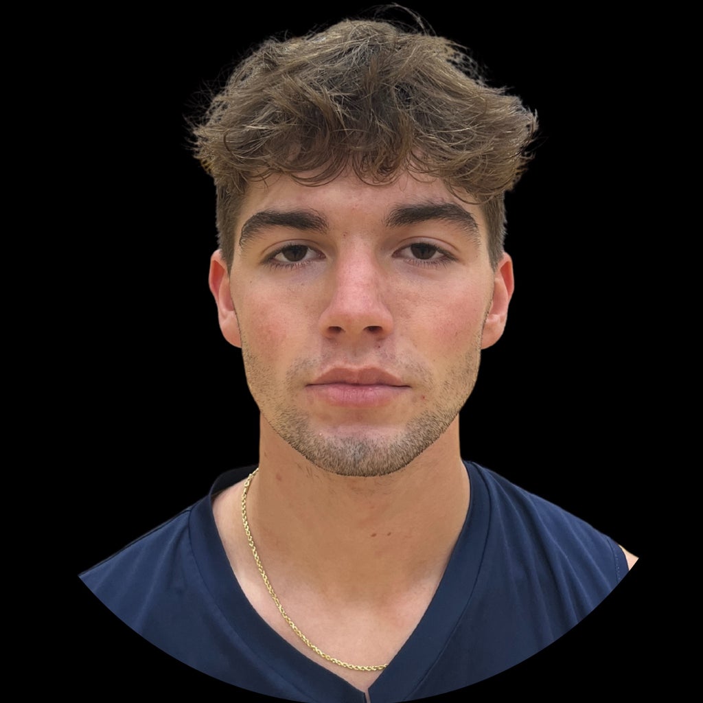 Noah Wickstrom mugshot