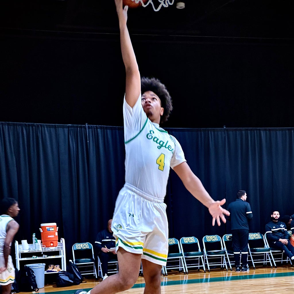 Deandre Curate