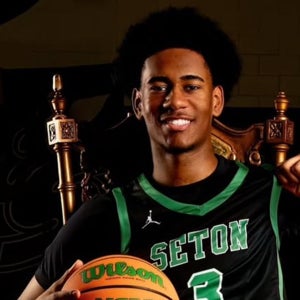 Malik Wimberly mugshot