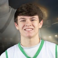 Parker Broadway mugshot