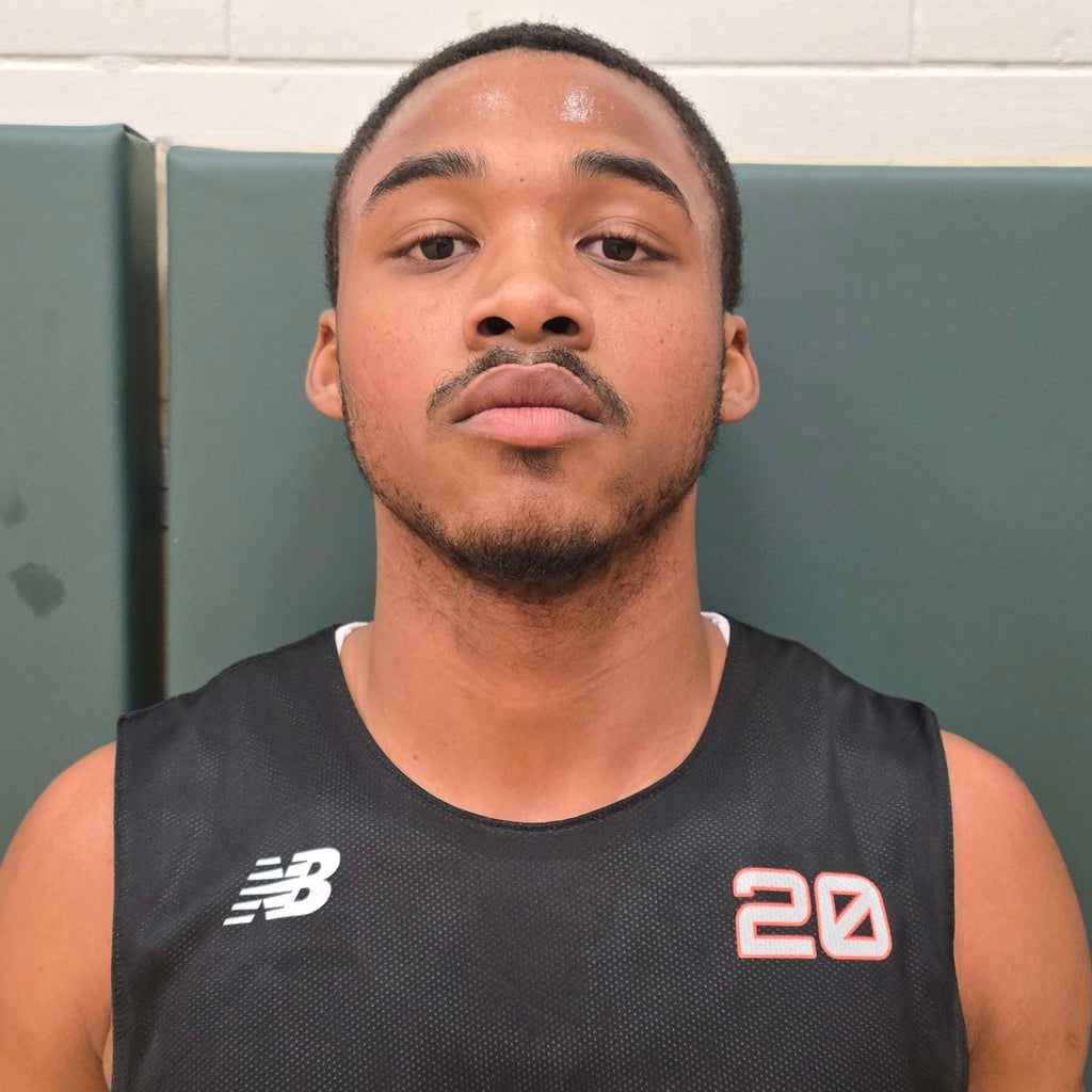 Rashawn Robinson