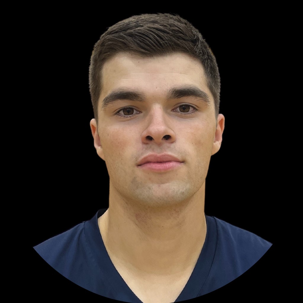 Brock Banks mugshot