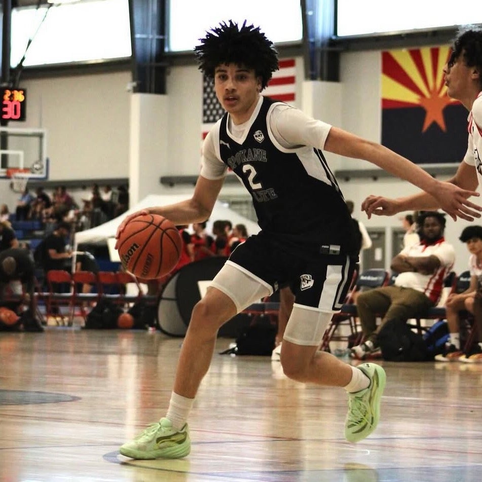 Tyson Vogrig mugshot