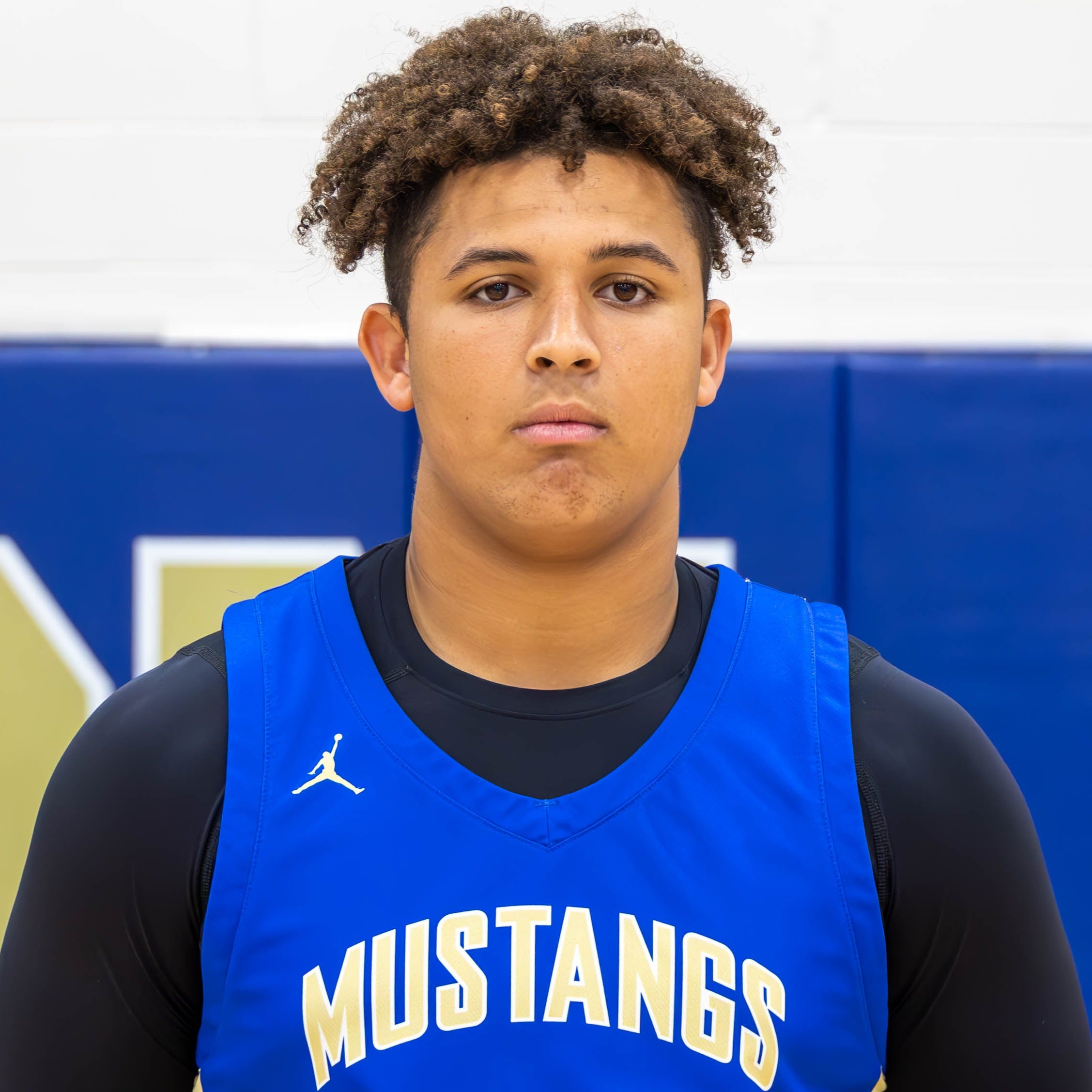 Bryson Whiteside mugshot