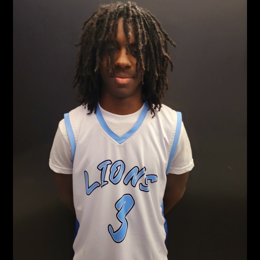 Javion Jackson