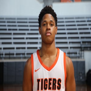 Everette Jordan mugshot