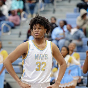 Da'Shawn Catron mugshot