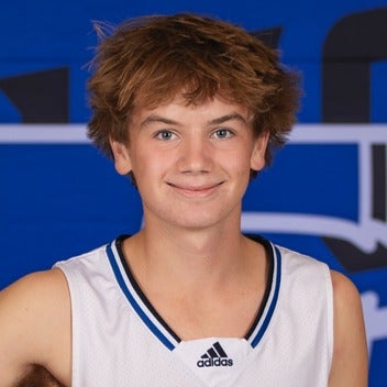 Jaxson Doddridge