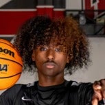 Kemal Nurhussen mugshot