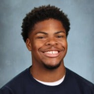 Brenton Turner mugshot