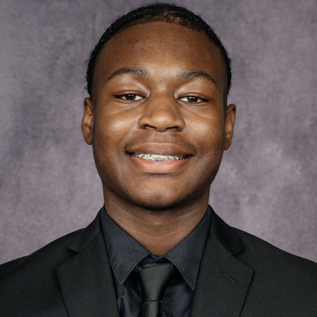 Jaden Bailes mugshot