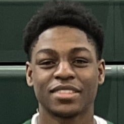 Jacarreis Robinson mugshot