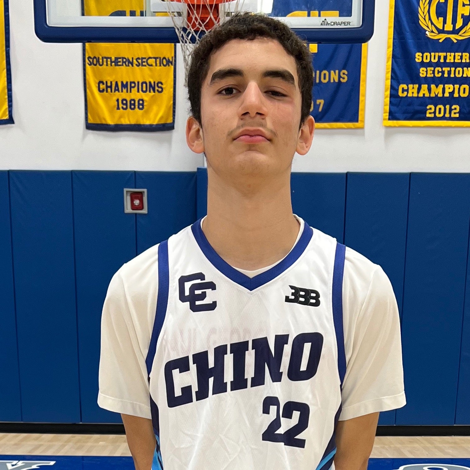 Yousef Ihmud mugshot