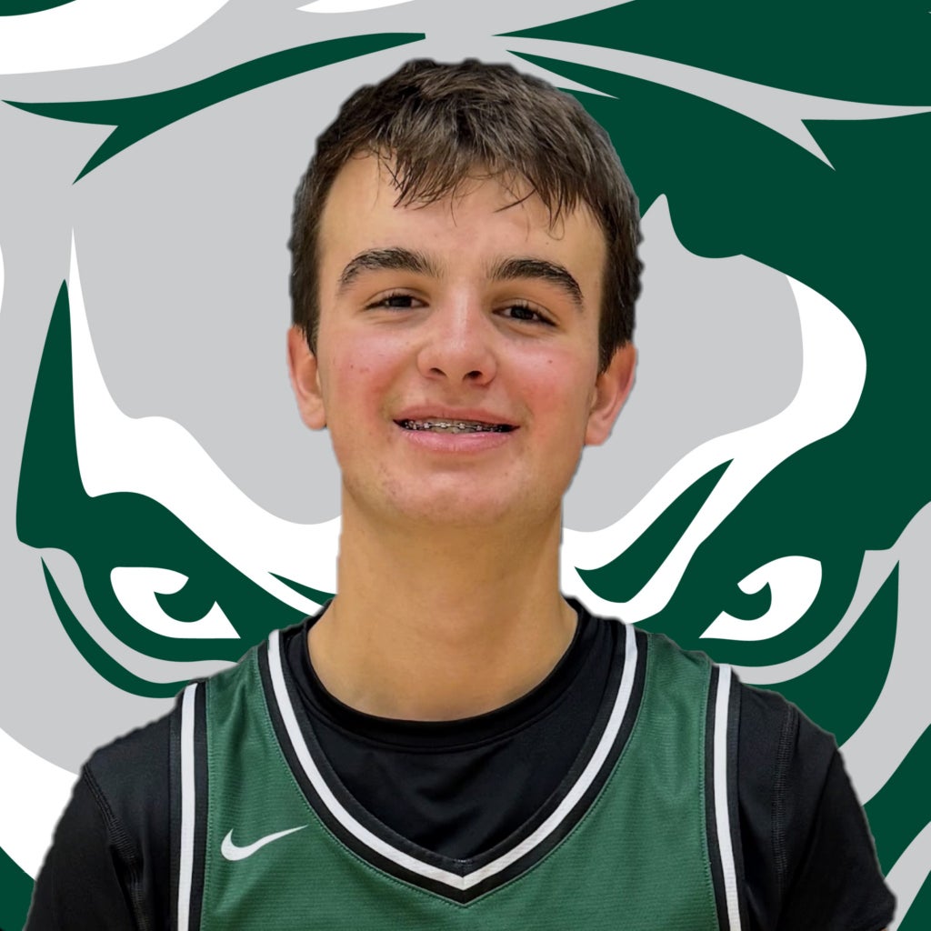 Connor Perry