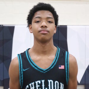 sheldon high school basketball roster