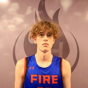 Stetson Rowley mugshot