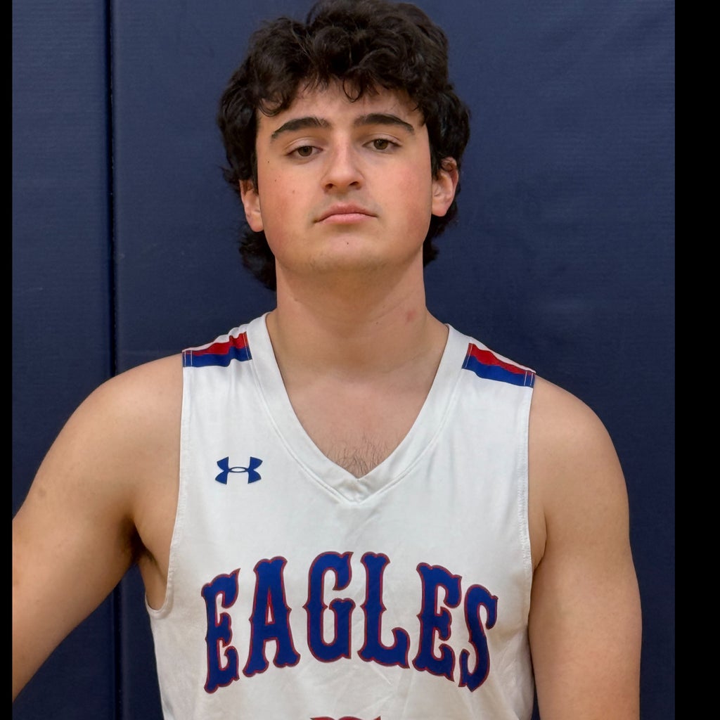 Lahave Faleschini mugshot