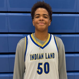 Jayden Williams mugshot